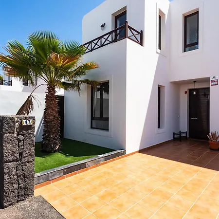 Oliral * Playa Blanca (Lanzarote)