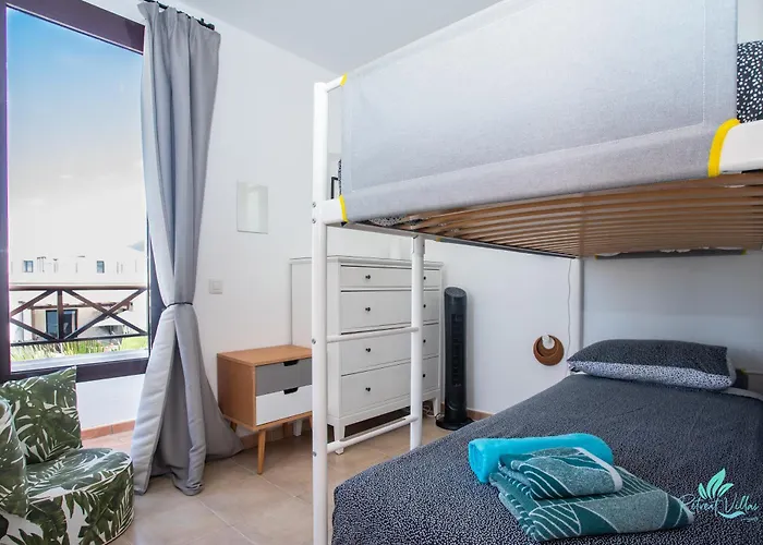 Oliral Villa Playa Blanca (Lanzarote)