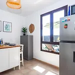 Oliral פלאיה בלנקה