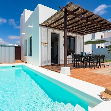 Oliral 플라야블랑카