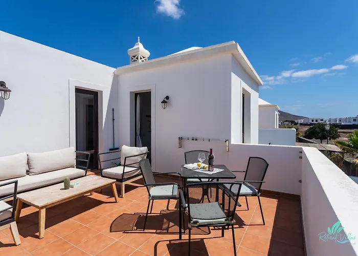 Oliral 플라야블랑카