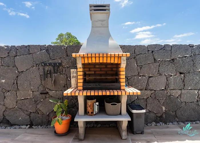 Oliral * 플라야블랑카