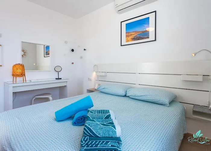 Oliral * 플라야블랑카