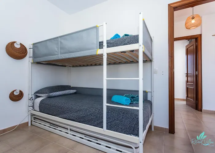 Oliral 플라야블랑카