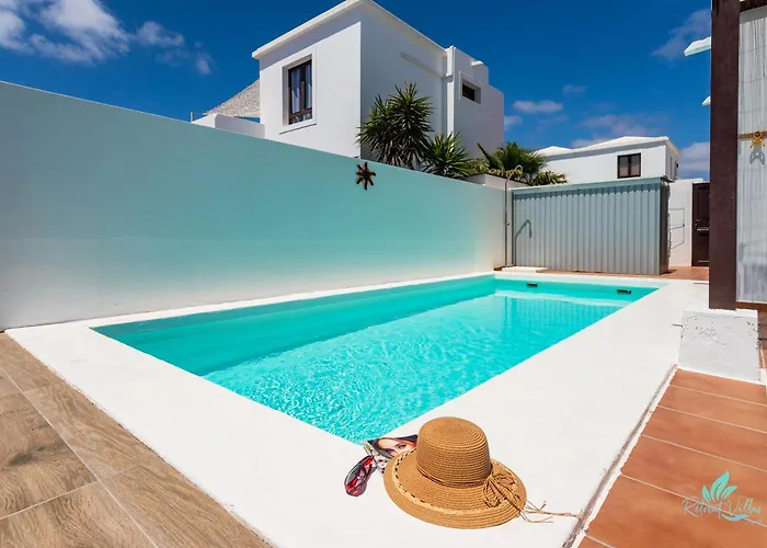 Oliral * 플라야블랑카