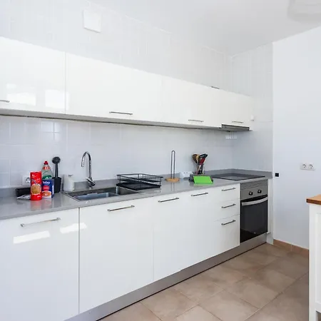 Oliral Villa Playa Blanca (Lanzarote)