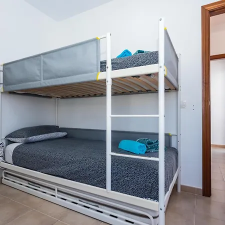 Oliral Playa Blanca (Lanzarote)