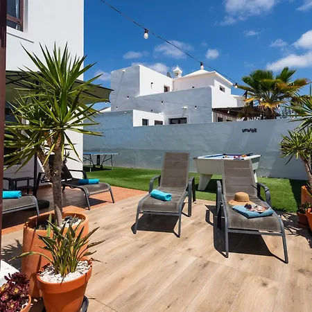 Villa Oliral