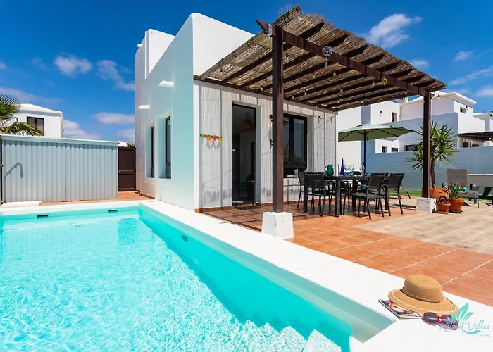 Oliral بلايا بلانكا