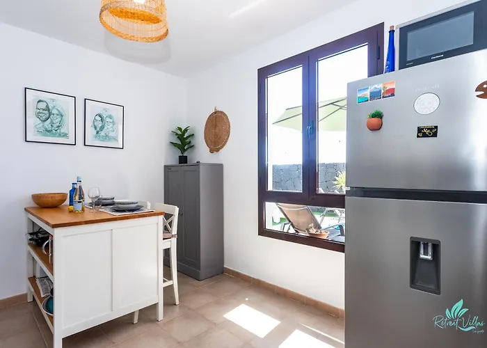 Oliral بلايا بلانكا