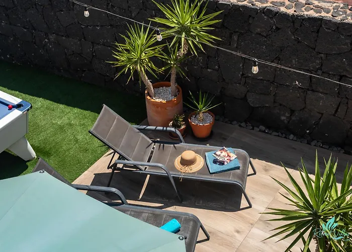 Oliral * بلايا بلانكا