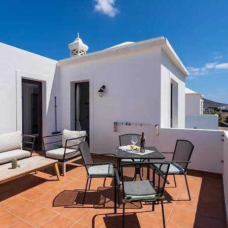 Oliral Playa Blanca (Lanzarote)