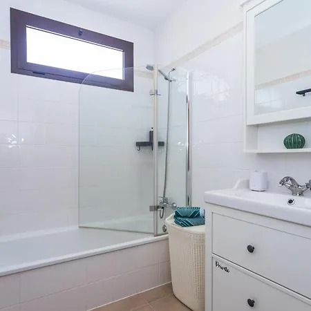 Villa Oliral Playa Blanca (Lanzarote)